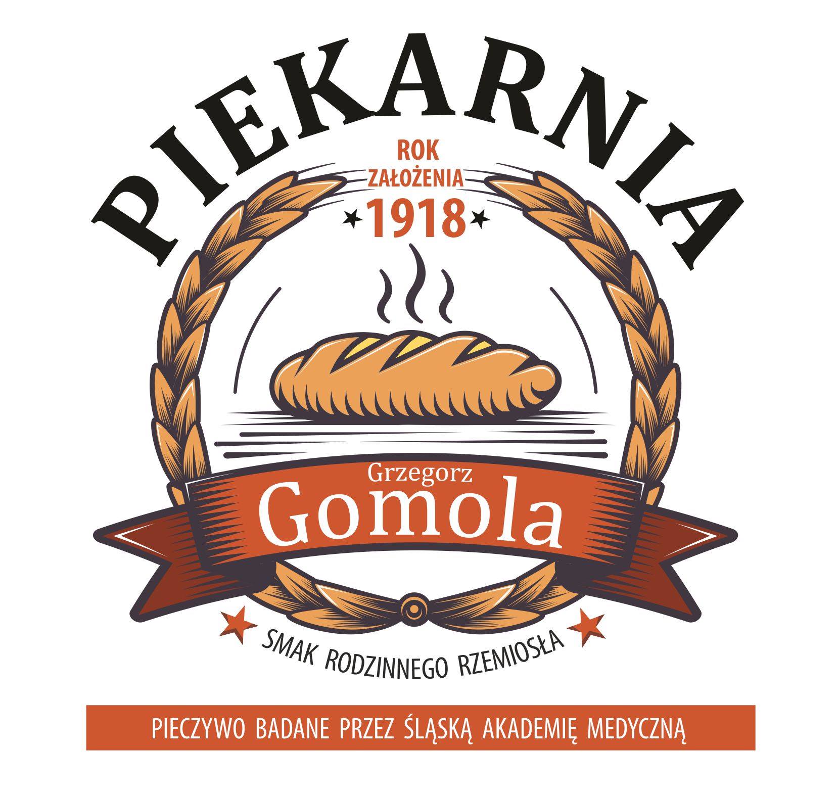 Piekarnia Gomola