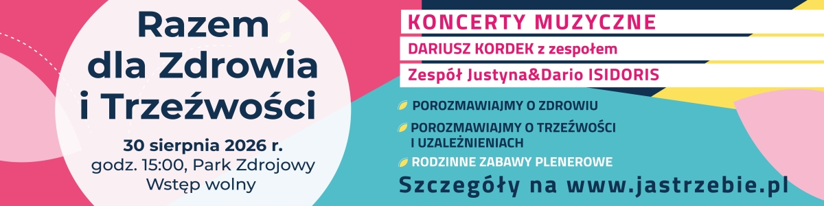"Razem dla Zdrowia i Trzeźwości"