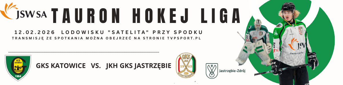 GKS Katowice JKH