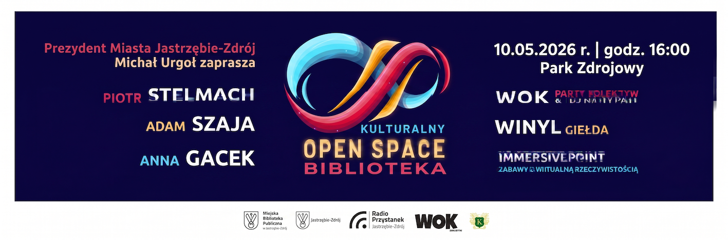 Kulturalny Open Space