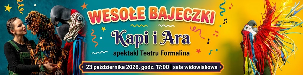 Wesołe Bajeczki