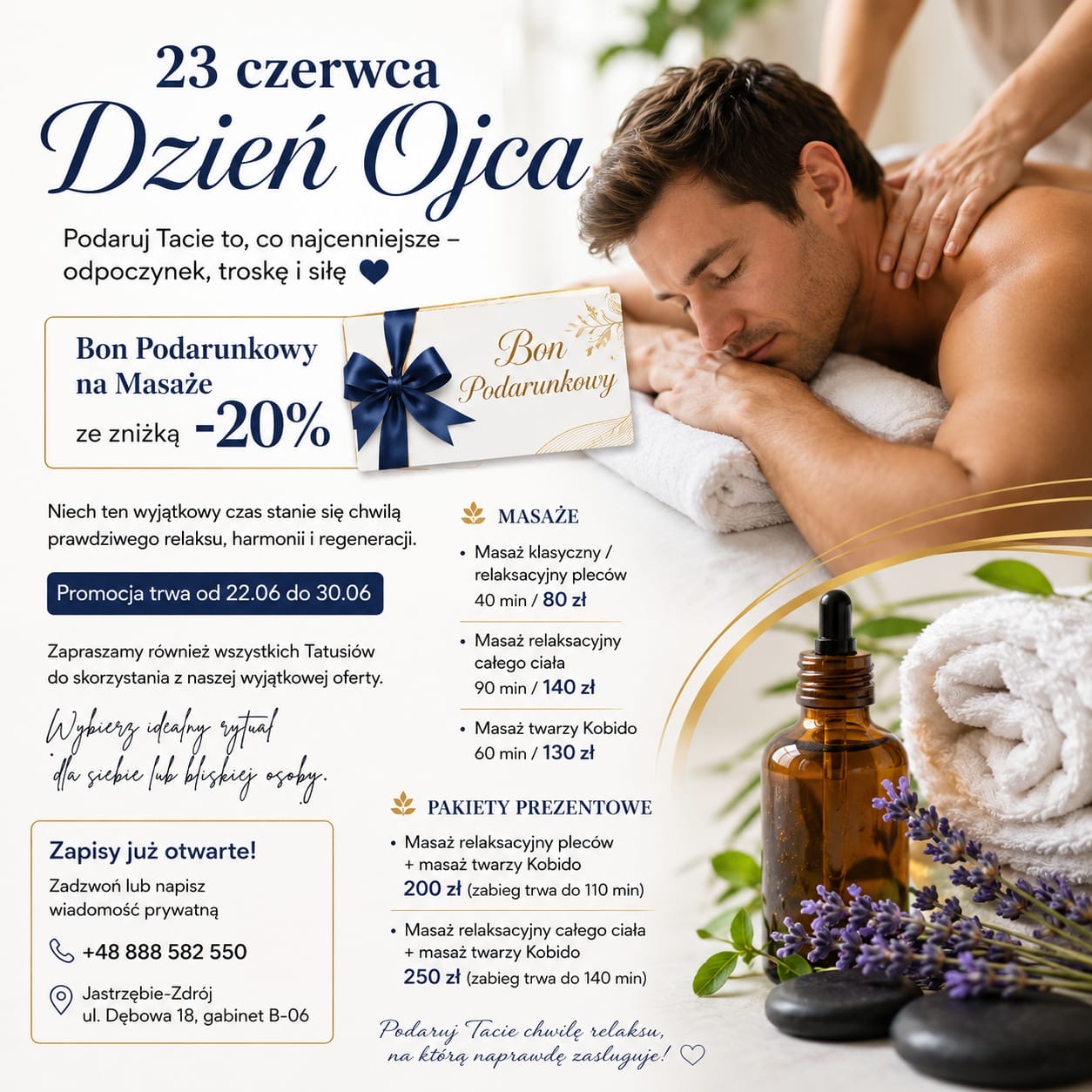 Dzień Ojca